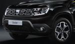 Dacia Duster Black Collector 2019 года
